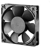 1225-7 Series 10.08 Watt (W) Power Brushless Direct Current (DC) Axial Fan -- K1225H48BPLB1b-7 - Image