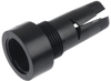 Connector Cable Grip; Grommet Type Amp Te Connectivity - 87F4104 - Newark, An Avnet Company