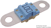 Automotive Fuse, Slow Blow, 100A, 32V; Blow Characteristic Littelfuse - 72Y7150 - Newark, An Avnet Company