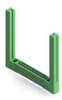 Card Edge Conn, Single Side, 10Pos, Lug; Card Edge Connector Type Edac - 57AJ4090 - Newark, An Avnet Company
