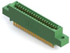 Card Edge Conn, Dual, 38Pos, Lug; Card Edge Connector Type Edac - 68AJ2933 - Newark, An Avnet Company