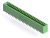 Card Edge Conn, Dual, 52Pos, Th; Card Edge Connector Type Edac - 66AJ6224 - Newark, An Avnet Company