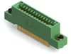 Card Edge Conn, Dual Side, 26Pos, Lug; Card Edge Connector Type Edac - 67AJ7138 - Newark, An Avnet Company