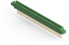 Card Edge Conn, Single, 52Pos, Wire Wrap; Card Edge Connector Type Edac - 68AJ7692 - Newark, An Avnet Company