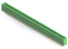Card Edge Conn, Dual Side, 80Pos, Th; Card Edge Connector Type Edac - 60AJ5921 - Newark, An Avnet Company
