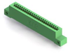 Card Edge Conn, Single, 24Pos, Th; Card Edge Connector Type Edac - 65AJ6676 - Newark, An Avnet Company