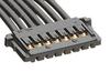 Cable Assy, 7Pos, Rcpt-Rcpt, 450Mm; Connector To Connector Molex - 69AH4241 - Newark, An Avnet Company
