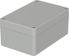 Small Enclosure, Abs, Grey; Enclosure Type Bopla - 03AH6723 - Newark, An Avnet Company