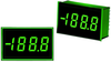 Voltage Meter; No. Of Digits / Alpha Murata Power Solutions - 87K3654 - Newark, An Avnet Company