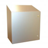 Electrical - Stainless Steel - Wallmount Enclosures - ST202012SS - Hammond Manufacturing Company Inc.