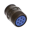 Circular Connector Assemblies - 339-97-3101A-24-2S-ND - DigiKey