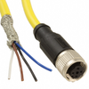 Circular Cable Assemblies - 277-9847-ND - DigiKey