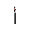 Indoor/Outdoor Digital Electricity™, 2 Pr #16 Str TC, O/A Foil, PVC Jkt, CL4, CMG, Wet Locations - DEDN162F - Belden Inc.