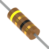 Through Hole Resistors - 738-RC12JT43R0TR-ND - DigiKey
