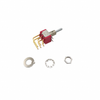 Toggle Switches - 7205SPYAV2BES-ND - DigiKey