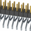 Headers, Male Pins - MMT-127-01-S-MT-ND - DigiKey
