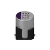 Aluminum - Polymer Capacitors - 1189-35PJV180MVB8X10.5CT-ND - DigiKey