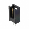 Headers, Male Pins - A113276-ND - DigiKey