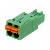 Headers, Plugs and Sockets - 277-5922-ND - DigiKey