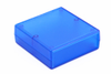 Enclosures, Boxes, & Cases - 1593ARTBU - Powell Electronics, Inc.