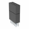 Headers, Receptacles, Female Sockets - 612-ESW-105-44-S-D-ND - DigiKey