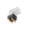 Headers, Male Pins - TMS-104-02-L-D-RA-ND - DigiKey