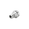 Circular Connector Assemblies - 281-2530870000-ND - DigiKey
