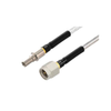 Coaxial Cables (RF) - 6099-PE3M0263-36-ND - DigiKey