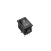 Rocker Switches - 108-DP62J12S215PQ-ND - DigiKey