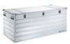 Rugged Aluminum ATA Shipping Case - APZG-40876 - Ameripack Corporation