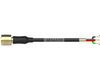 Cable Assembly - 6854A10 - Hottinger Bruel and Kjaer UK Ltd.
