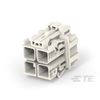 Rectangular Connector Housings - 1734-2370473-2-ND - DigiKey