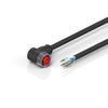 ZK2031-1400-0xxx | Power cable, PUR, 5 x 2.5 mm², drag-chain suitable -  - Beckhoff Automation LLC