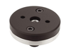 Rotating Base, For SJ25.4, 4-40 & 1/4-20 - TSJ - Newport MKS