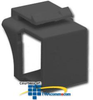 ICC Blank Modular Inserts (Pkg of 10) - IC107BN0 - TelephoneStuff.com