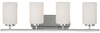 41163BLE-05 Bathroom Fixtures-Four Lights - 361484 - Capital Lighting, Inc.