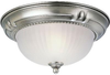 P3724-81 Flush Mounts-Bowl Style - 768958 - Capital Lighting, Inc.
