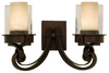 5752SZ Bathroom Fixtures-Two Lights - 432907 - Capital Lighting, Inc.