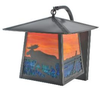 99460 Sconces-Single Glass - 404486 - Capital Lighting, Inc.