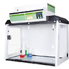 XLS483BE+ 60HZ - Erlab CaptairFLEX XLS Ductless Fume Hood, 48