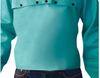 Tillman Green Cotton Bib - 608134-61100 - 608134-61100 - R. S. Hughes Company, Inc.