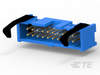 Ribbon Cable Connectors - 2-1761607-7 - TE Connectivity