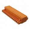 Terminal Blocks - Headers, Plugs and Sockets - 281-5420-ND - DigiKey