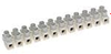 Barrier Terminal Blocks - 39100-2511 - VAST STOCK CO., LIMITED
