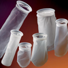 Bag Filters -- Mesh