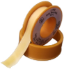 Gas Line PTFE Thread Seal Tape -- Yellow-China