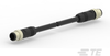 M8/M12 Cable Assemblies - 1986784-2 - TE Connectivity