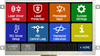 All Shore Industries, Inc. > Liquid Crystal Displays | - ASI-T-700MA4HDN/A - All Shore Industries
