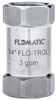 Flow Regulators - FLO-TROL ® 3/4