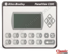PanelView C300 Mono/Keypad - 2711C-K3M/B - Classic Automation LLC